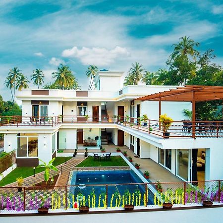 Canvasand By Eease Hospitality Hotell Nagaon  Eksteriør bilde