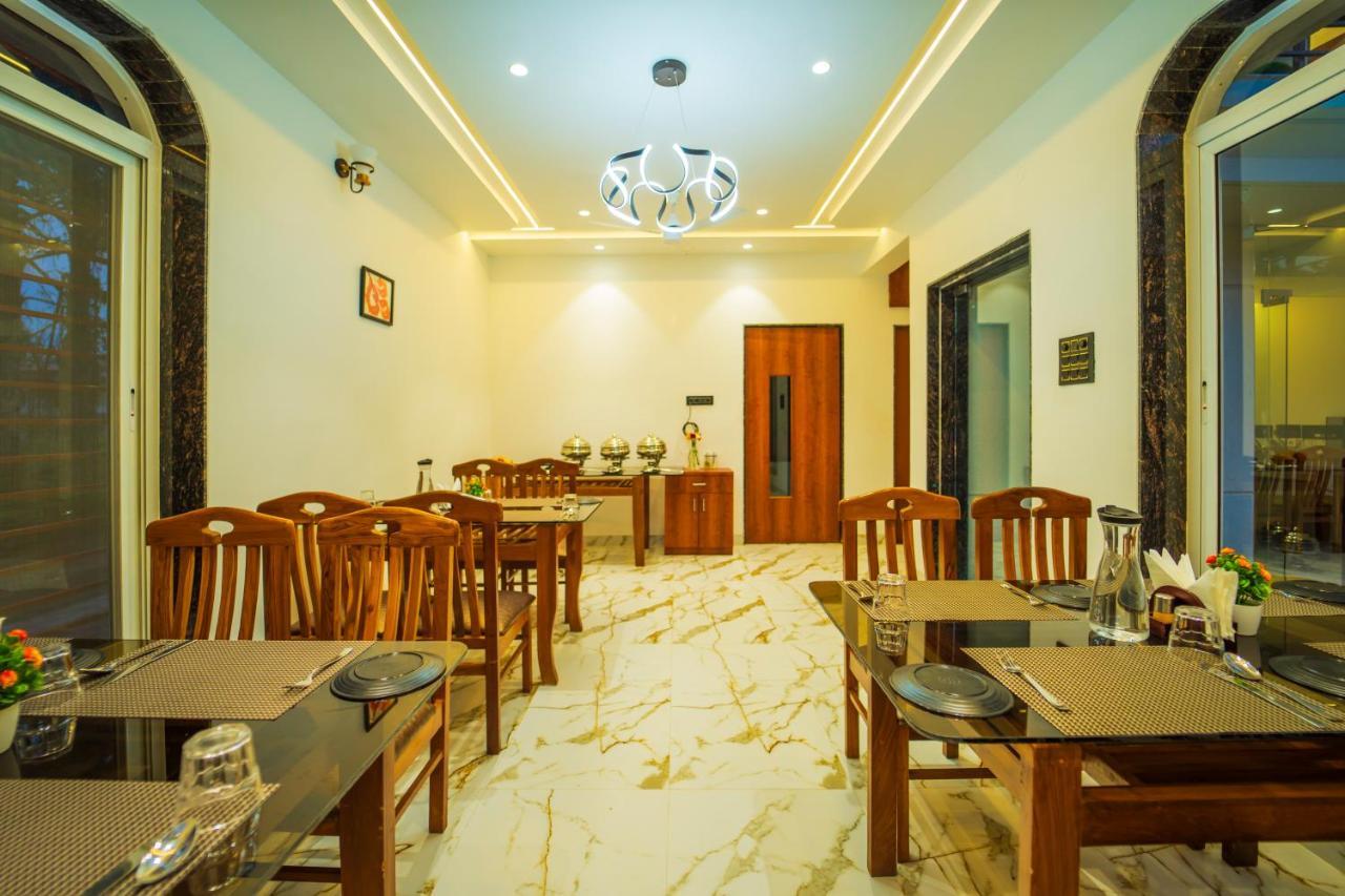 Canvasand By Eease Hospitality Hotell Nagaon  Eksteriør bilde