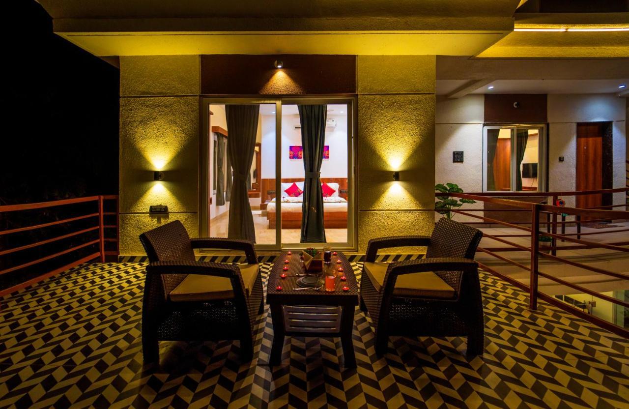Canvasand By Eease Hospitality Hotell Nagaon  Eksteriør bilde