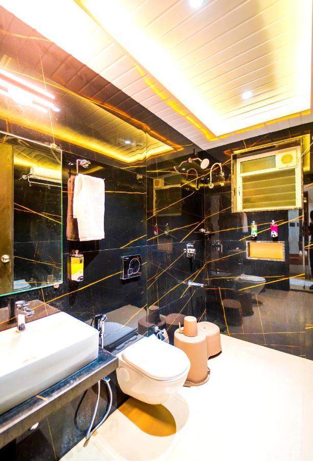Canvasand By Eease Hospitality Hotell Nagaon  Eksteriør bilde